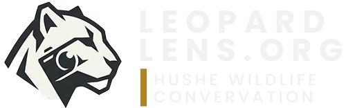 LeopardLens Logo